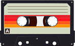 cassette tape